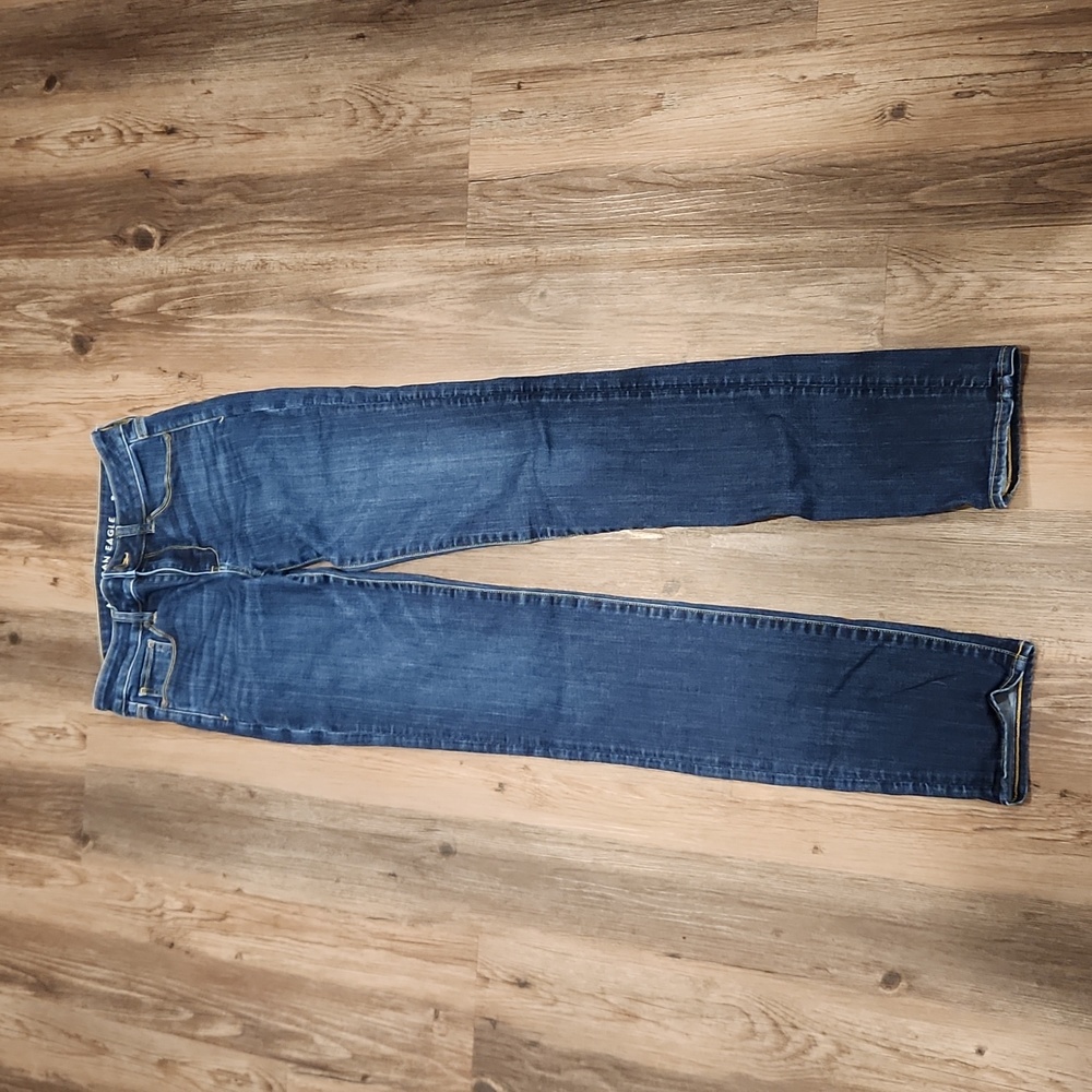 💥 American Eagle skinny jeans